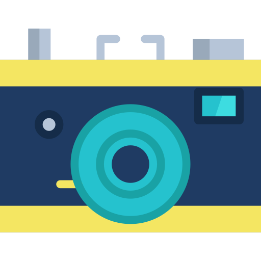 Photo camera